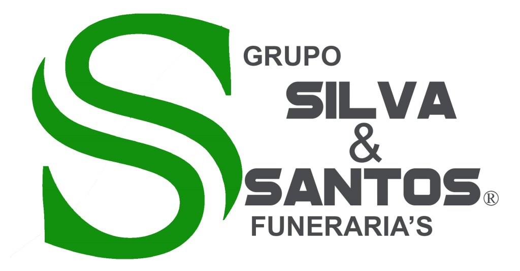 logo silva e santos