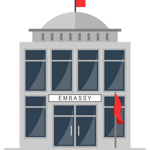 embaixada